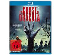 The Curse of Dracula (uncut) (Breitbild)