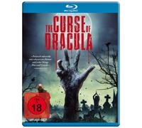 The Curse of Dracula (uncut) (Blu-ray)