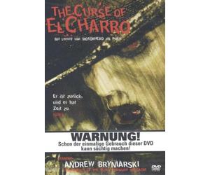 The Curse of El Charro