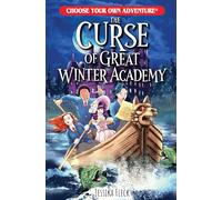 The Curse of Great Winter Academy: 4