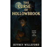 The Curse of HollowBrook