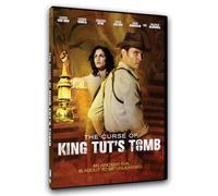 The Curse of King Tut's Tomb
