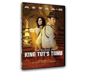 The Curse of King Tut's Tomb