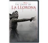 The Curse of La Llorona