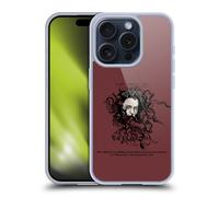 THE CURSE OF LA LLORONA GRAFICHE CUSTODIA COVER MORBIDA IN GEL PER APPLE iPHONE