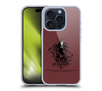 THE CURSE OF LA LLORONA GRAFICHE CUSTODIA COVER MORBIDA IN GEL PER APPLE iPHONE