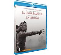 La Malédiction De La Dame Blanche (Blu-ray) Aiden Lewandowski Andrew Tinpo Lee