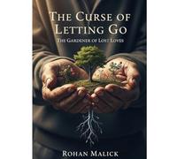 The Curse of Letting Go: The Gardener of Lost Loves