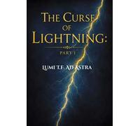 The curse of lightning. Vol. 1