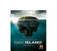 The Curse Of Oak Island: Season 3