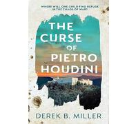 The Curse of Pietro Houdini