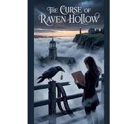 The Curse of Raven Hollow: 16