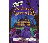 The Curse of Raven's Hall: (Fusion Reader)