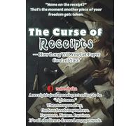 The Curse of Receipts: How Long Will You Let Paper Control You?