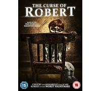 The Curse of Robert the Doll [Edizione: Regno Unito]
