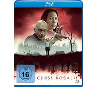 The Curse of Rosalie [Blu-ray] (Blu-ray) McGraw Madeleine Bedard Irene Redmann