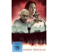 The Curse of Rosalie (DVD)