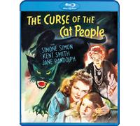 The Curse of the Cat People (Blu-ray) Simone Simon Kent Smith Jane Randolph