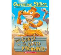 The Curse of the Cheese Pyramid: 2