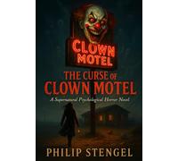 The Curse of the Clown Motel