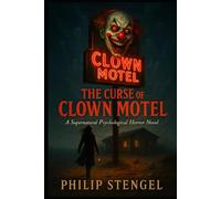 The Curse of the Clown Motel