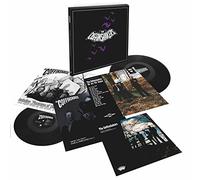 The Curse Of The Coffinshakers