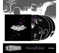 The Curse Of The Coffinshakers - Box Set