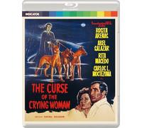 The Curse of the Crying Woman