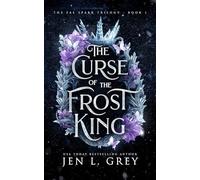 The Curse of the Frost King: 1