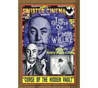The Curse of the Hidden Vault