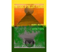 The Curse of the Lost Pyramid