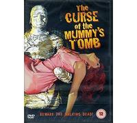 The Curse of the Mummy's Tomb