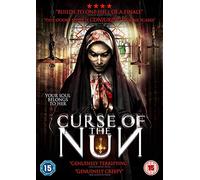 The Curse Of The Nun [DVD]