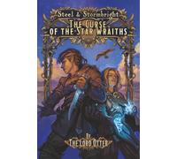 The Curse of the Star Wraiths: 1