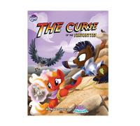 The Curse of the Statuettes: Tails of Equestria MLP RPG Exp (Updated)