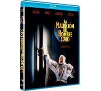 The Curse of the Werewolf [ Blu-Ray, Reg.A/B/C Import - Spain ]