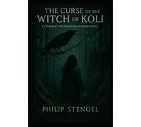 The Curse of the Witch of Koli