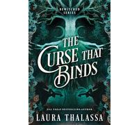 The Curse That Binds (Standard Edition)