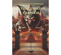 The Cursed Carnival: A Novelette of Funhouse Frights and Wicked Midways from The Haunted Chronicles
