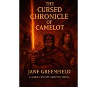 The Cursed Chronicle of Camelot: A DARK FANTASY GRAPHIC NOVEL