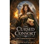 THE CURSED CONSORT 2: 3 Volumes in One book