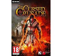 The cursed crusade - [Edizione: Francia]