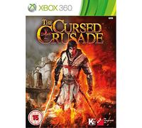 The Cursed Crusade [Edizione: Regno Unito]
