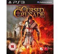 The Cursed Crusade (PS3) [Edizione: Regno Unito]