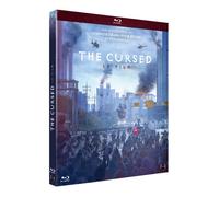 The cursed : dead man's prey