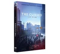 The cursed : dead man's prey