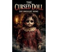 The Cursed Doll She Brought Home