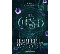 The cursed. Ediz. italiana