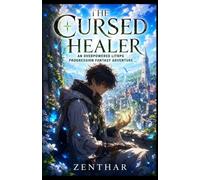 The Cursed Healer: An Overpowered LitRPG Progression Fantasy Adventure
