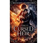 The Cursed Heir: 1